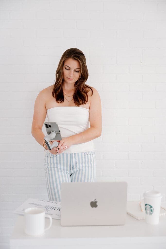 Las Vegas social media marketing agency.